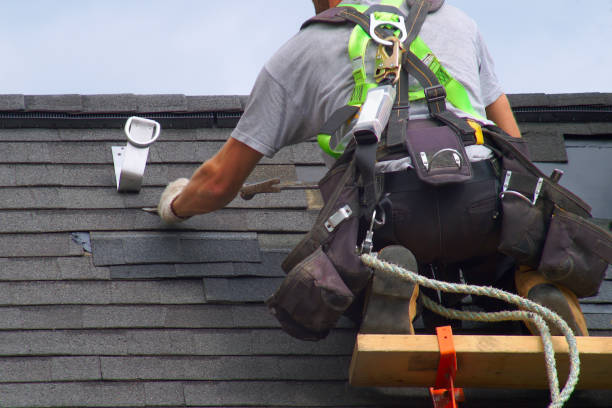 Residential Roof Replacement in Cataula, GA