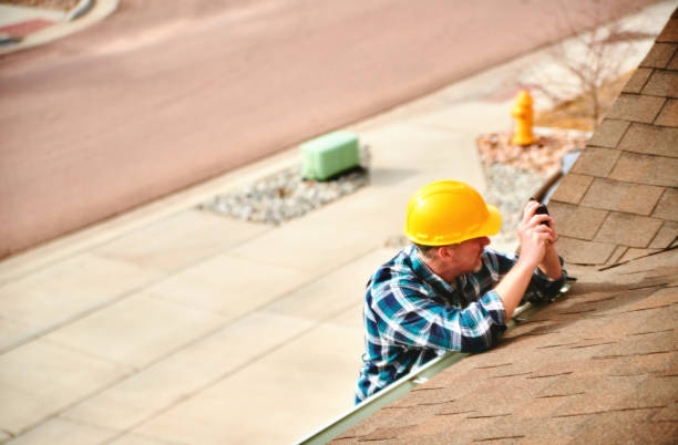 Best Storm Damage Roof Repair  in Cataula, GA
